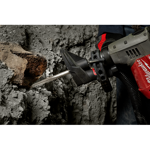 1-7/8&quot; x 9-1/2&quot; Milwaukee Cincel Paleta Autoafilante SDS-PLUS SLEDGE™