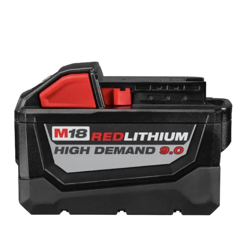 Milwaukee M18 FUEL™ 1&quot; SDS Plus Rotary Hammer Kit