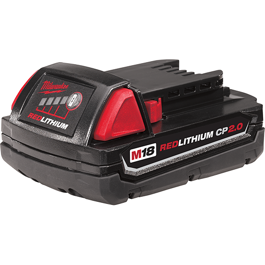 M18™ REDLITHIUM™ CP2.0 Battery