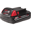 M18™ REDLITHIUM™ CP2.0 Battery