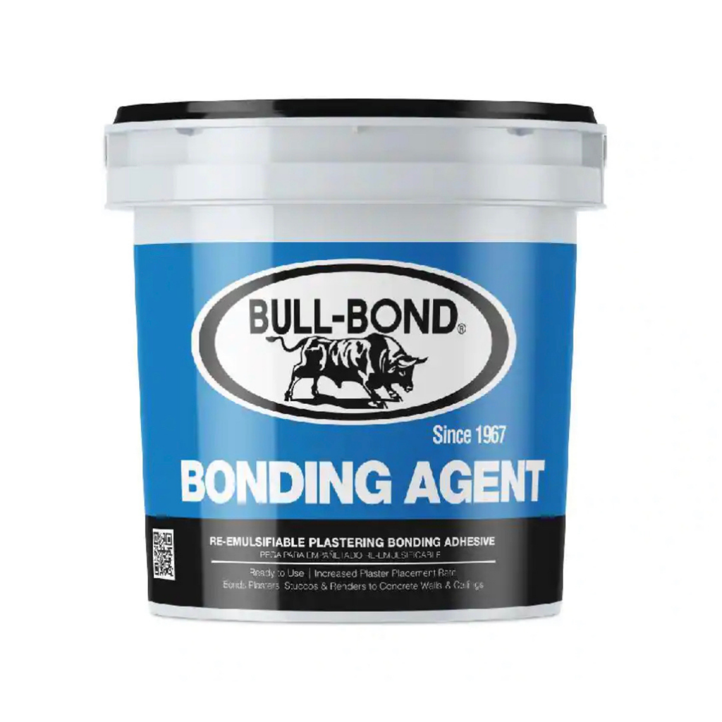 Bull Bond Bonding Agent (Gal)