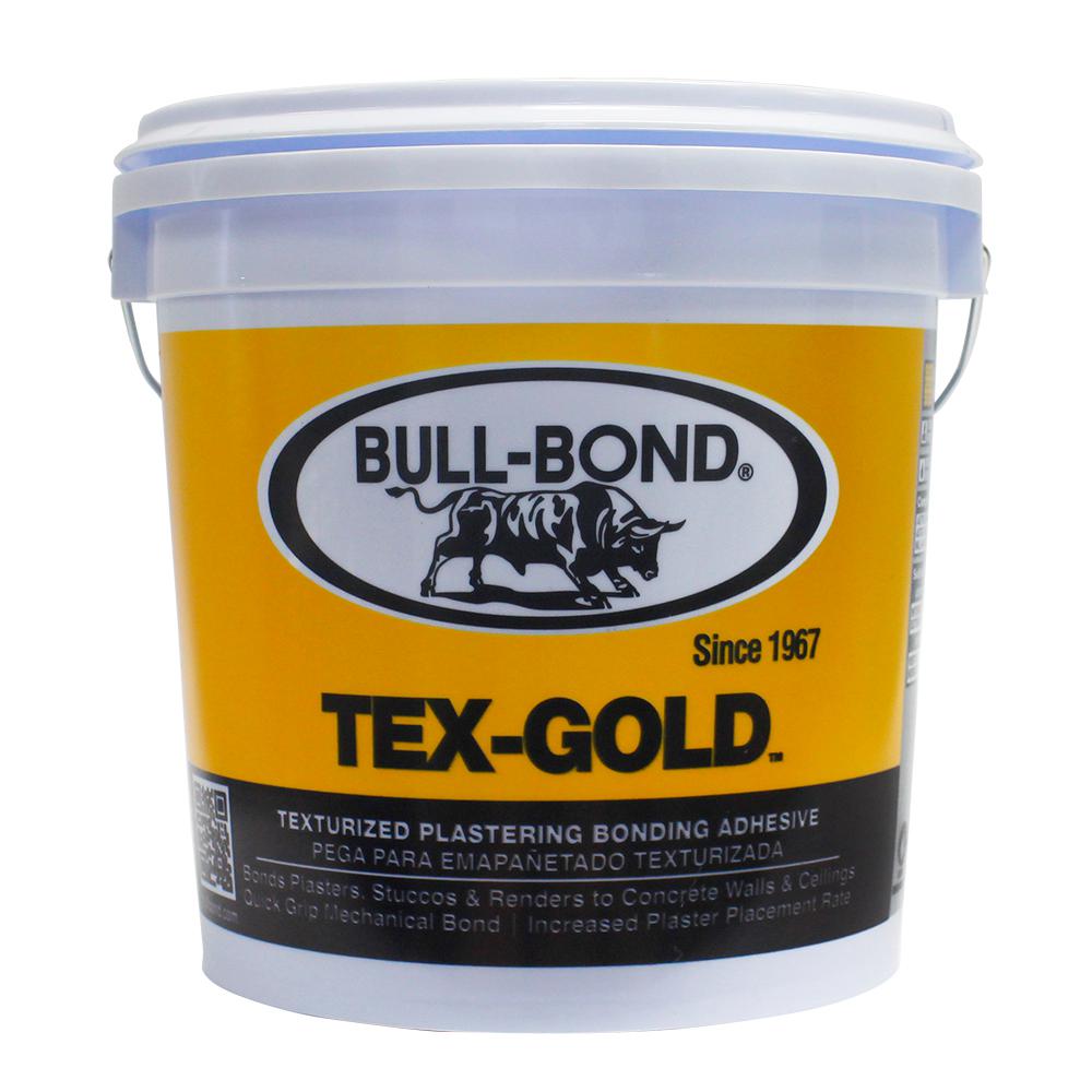 Galon | Bull Bond Tex Gold Bonding Agent