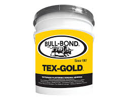 Paila | Bull Bond Tex Gold Bonding Agent