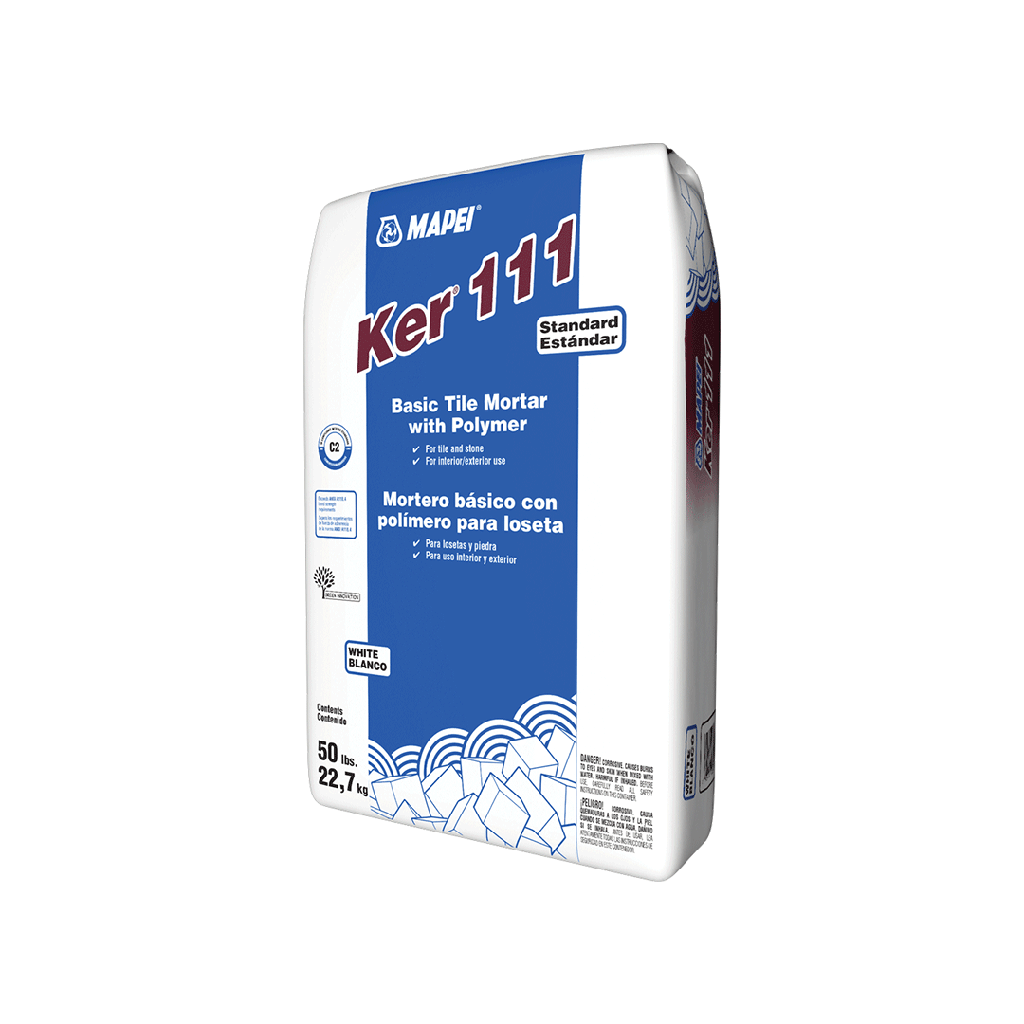 Mapei Kerr 111