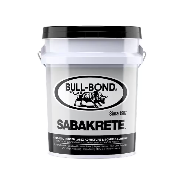 Paila | Bull Bond Sabakrete Aditivo Latex