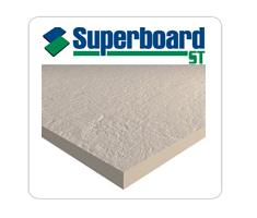 Panel Cemento SuperBoard de 1/2 