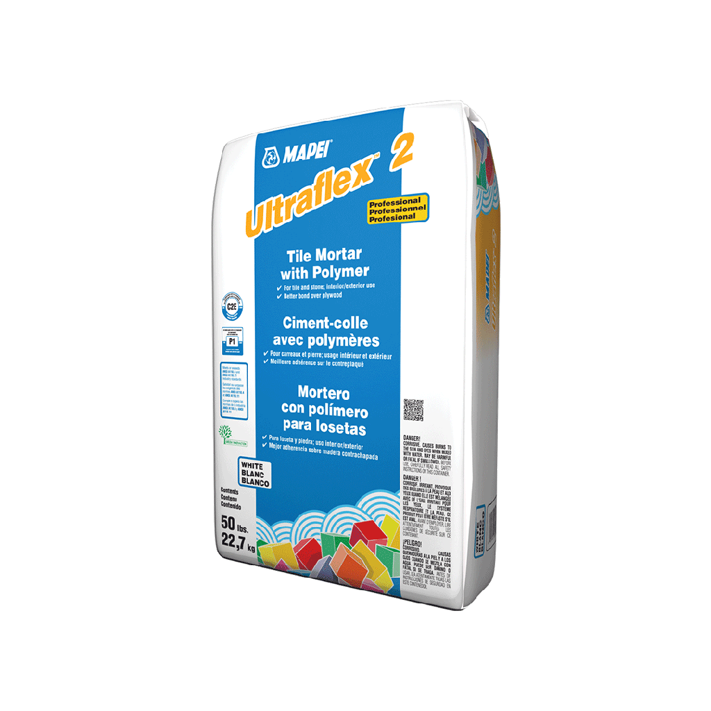 Ultraflex 2 Mapei