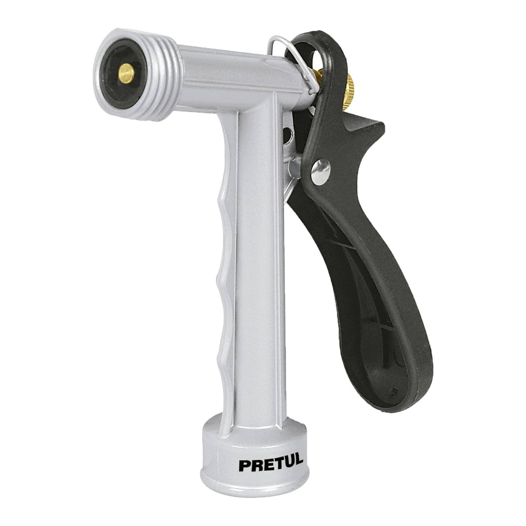 Pretul Metallic Gun For Irrigation 5 "