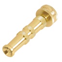 Truper Chiflón 4" de Latón