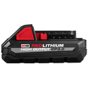 Milwaukee Batería CP3.0 M18™ REDLITHIUM HIGH OUTPUT™