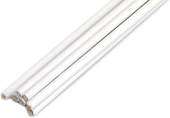 (3/32" x 36") Varilla de Bronce Recubierta Flux