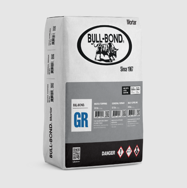 Bull-Bond (50 Lbs) General Repair