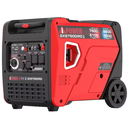 7100watt | iPOWER Generador Inversor de Combustible Dual