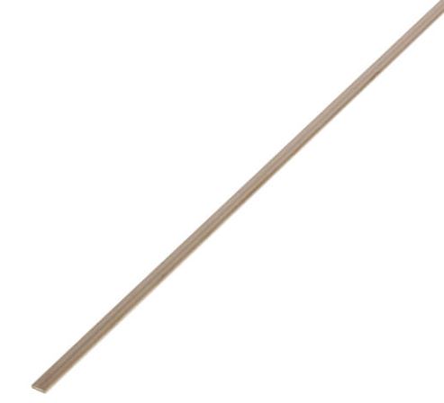 HARRIS Stay-Silv (5% | .050" x 1/8") Aleacion de soldadura cobre - fosforo con plata
