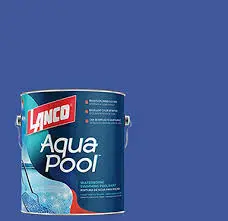 Lanco Aqua Pool Ocean Blue GL.