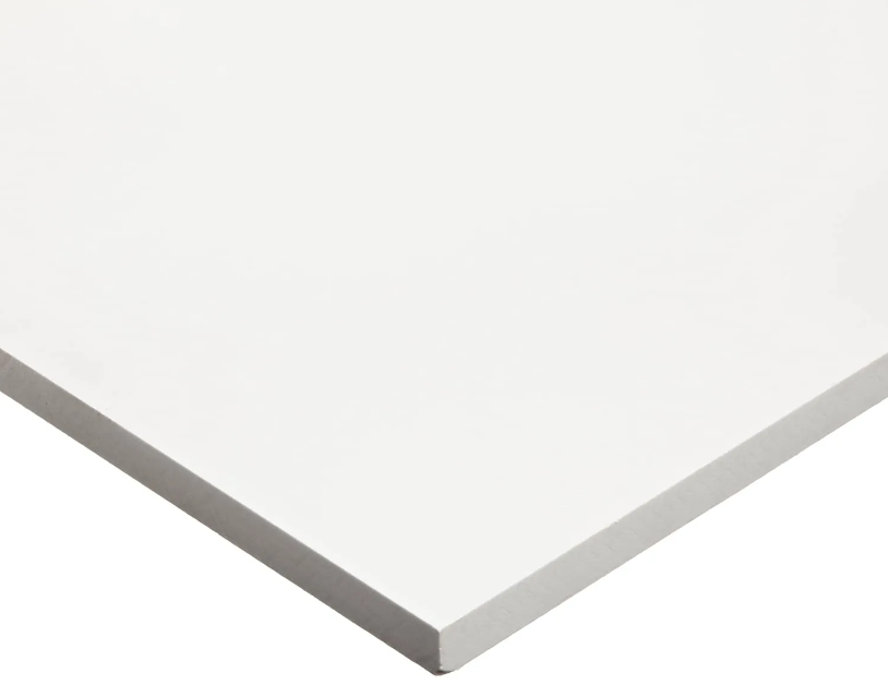 3/4" 0.50 Panel PVC 