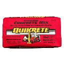 Quikrete FAST-SETTING CONCRETE MIX 50#