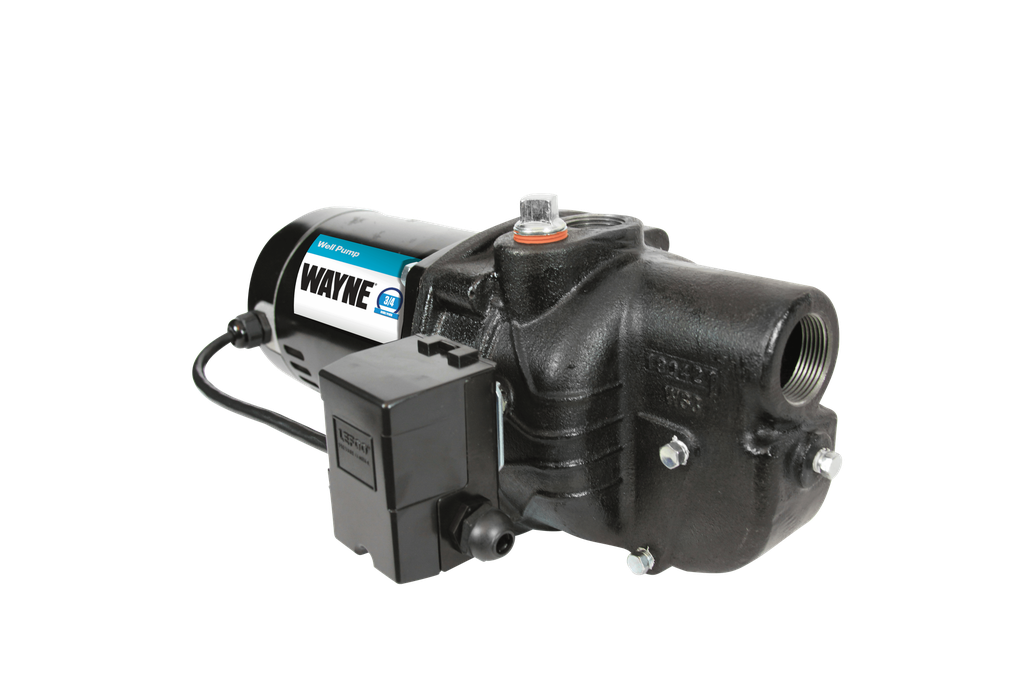 BOMBA JET WAYNE 3/4HP SWS75