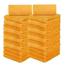 Paños Microfiber-5 pack