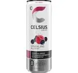 Celsius Berry