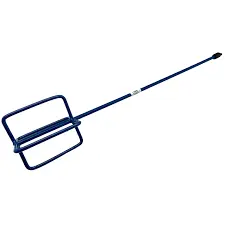 Batidor de Concreto 24"
