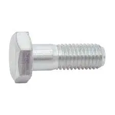 Torn GR2 Hex Bolt 5/16" X 5 1/2"