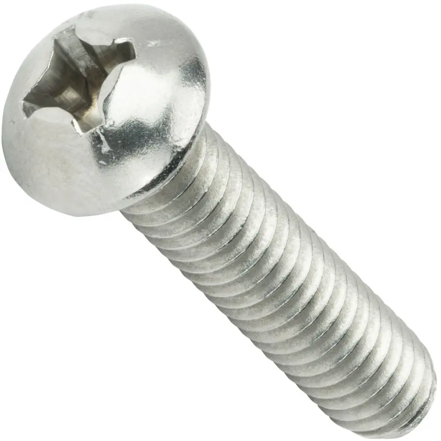 Torn Maquina R/Head 10/24" x 1"
