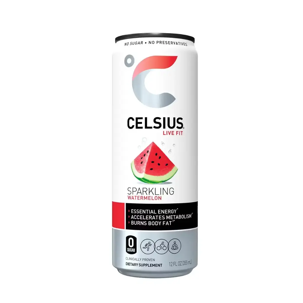 Celsius Watermelon