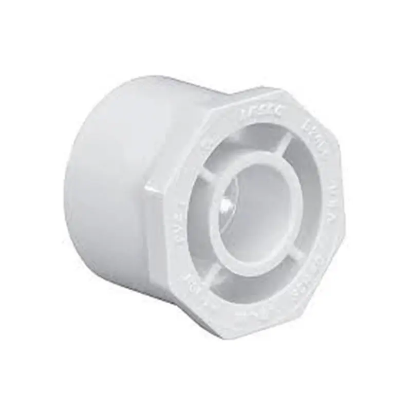Reducido Pvc 2 x 1/2 Rosca Pega