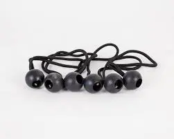 Bungee Cord 24" (5 pcs)
