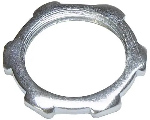 Lock Nut 2 1/2”