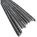 (1/2" #4) Varilla de Construcción 20'