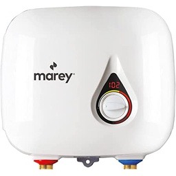 [12331] Marey Calenador Linea 8.5 KW 220V