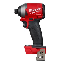 [2853-20] Milwaukee Destornillador de impacto hexagonal M18 FUEL™ de 1/4&quot; (sin accesorios)