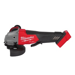 [2880-20 (12711)] Milwaukee (4-1/2&quot; / 5&quot;) Interuptor tipo paleta para esmeriladora, sin seguro