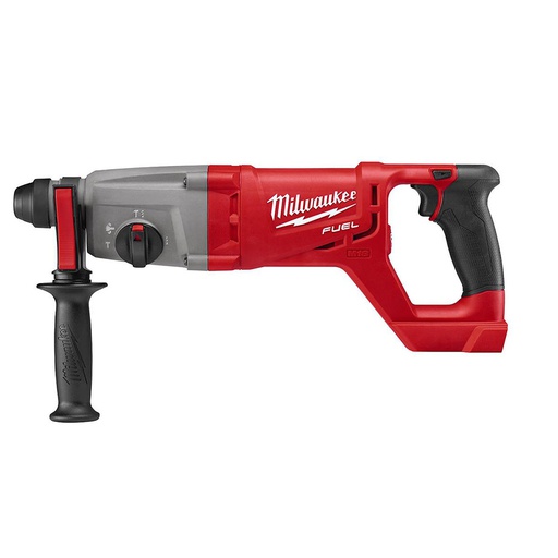 [2613-20 (14605)] Milwaukee Rotomartillo 1" Agarre en D SDS Plus M18