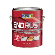 [2771-(VV2771)] END RUST MASTER WHITE / PASTEL GL