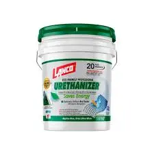 [99422] Lanco Sellador Urethanizer 5 Gal