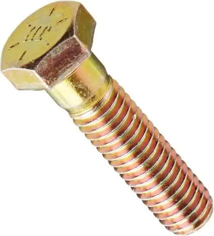[516512-GR8HEX516512] Torn GR8 Hex Bolt 5/16" X 5 1/2"