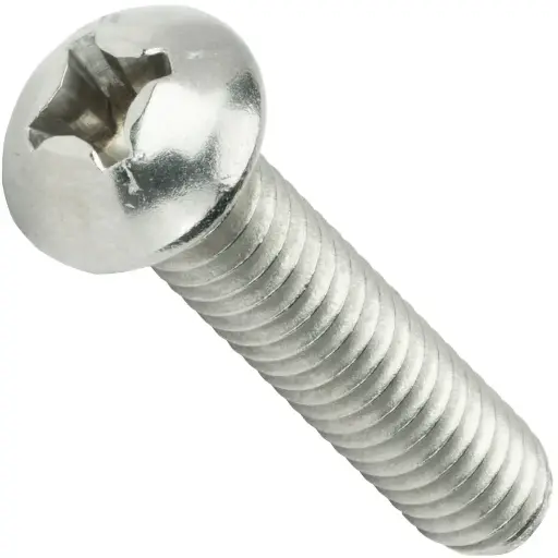 [MAQRH102434] Torn Maquina R/Head 10/24" x 3/4"