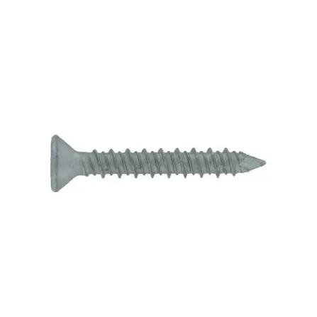[2495-TAP14214FS] Torn Tapcon Flat Silver 1/4" x 2 1/4"
